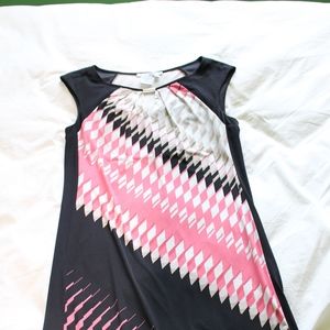 Maggy London Work Dress